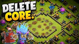 There's a NEW Super Yeti trick with the Troop Launcher and you NEED to try it! screenshot 5