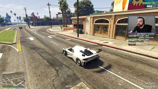 GTA Online 100% All Awards - Kortz Center Heist [Part 1]