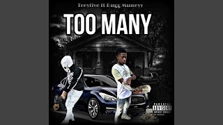 Too many