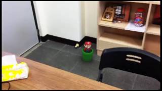 Famous 3d camera tracker and rotobrush test Wealth