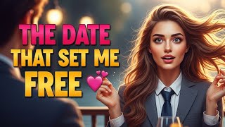 The Secret Date That Changed My Life 🌷 | Transgender Romance Journey