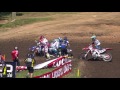 2017 Tennessee National race highlights