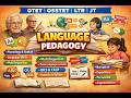 english pedagogy