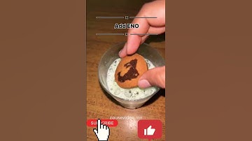 How biscuit floats ?? #floatation#floatation tabk#flotation center#flotation chamber#float flotation