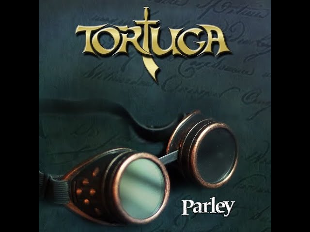 TORTUGA - Parley