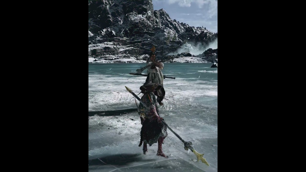 The Epic Journey to Becoming the True Wukong! 🔥