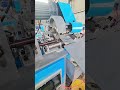 Metal circular tube cutter #roundtubecuttingmachine#roundtubecutting #tubecuttingmachine