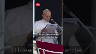 Pope condemns deadly attacks in Nigeria