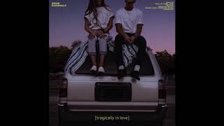 Adam Ragsdale - I Will Be Here, Love (Official Audio)