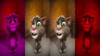 TALKING TOM FUNNY MOVEMENT Colors  MOBILE GAMEPLAY ANDROID IOS 2021 # 51 screenshot 2