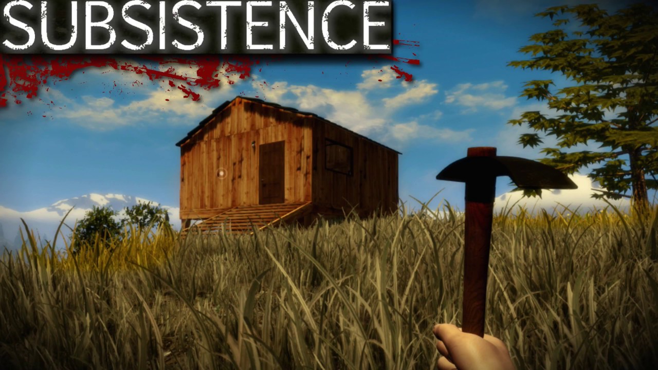 RENOVATIONS & REMODELS | Subsistence [LIVE!] #9