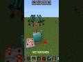 dancing armour stand tutorial 💀 #minecraft #shortvideo #gaming #trending
