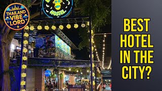 Bad Monkey Samui - Best Hotel in the City | Koh Samui, Thailand🏨