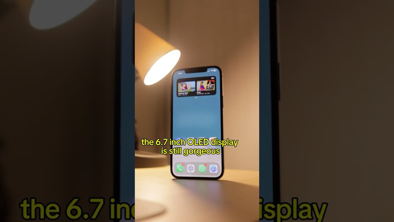 iPhone 12 Pro Max Review in 2025: Still Worth It? 🤔 | Performance, Camera & Battery #iPhone12ProMax