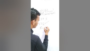 Divisibility Rule of 6 #divisibility #short #shorts #trick #tricks #maths #reasoning @MKH