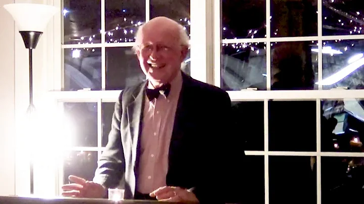 Celebrating Dr. Patrick Powers: 50 Years of Teaching
