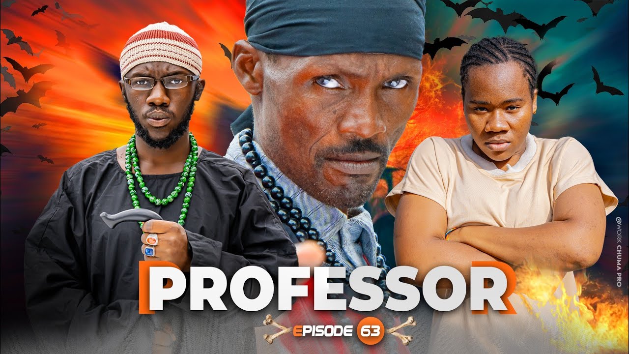 PROFESSOR [63]