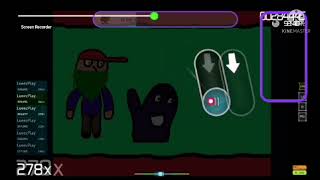 200 PP HE HAS NO MITTENS BEST FARM MAP 2022