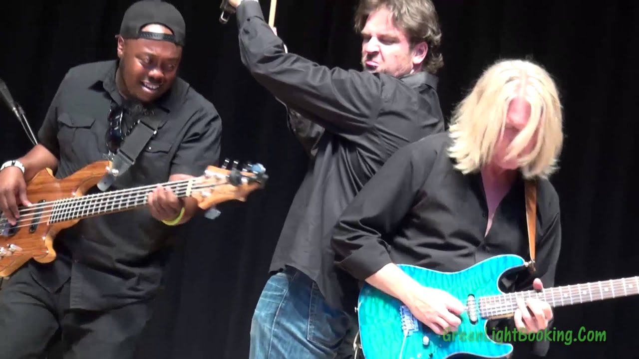 Number Ones Utah Party Band