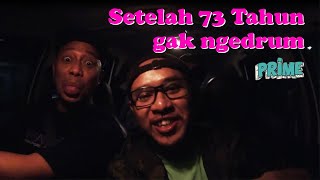 Bantuin PRIME perjuangan berlatih
