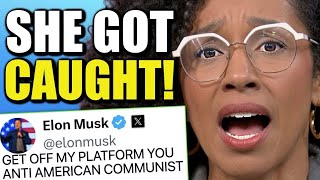 Socialists Communist Democrat PANICS, Deletes ENTIRE TWITTER After GETTING CAUGHT!
