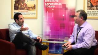 The Role of Next Gen Video Technologies in Sports Broadcasting (2/4)