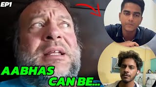 Devon Larratts Shocking Message To Aabhas Rana - Devon Podcast Ep1