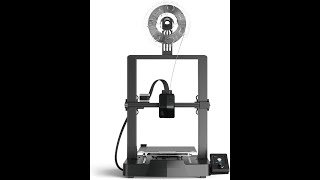 Ender3 V3 Se Kutu Açılımı Ve İnceleme