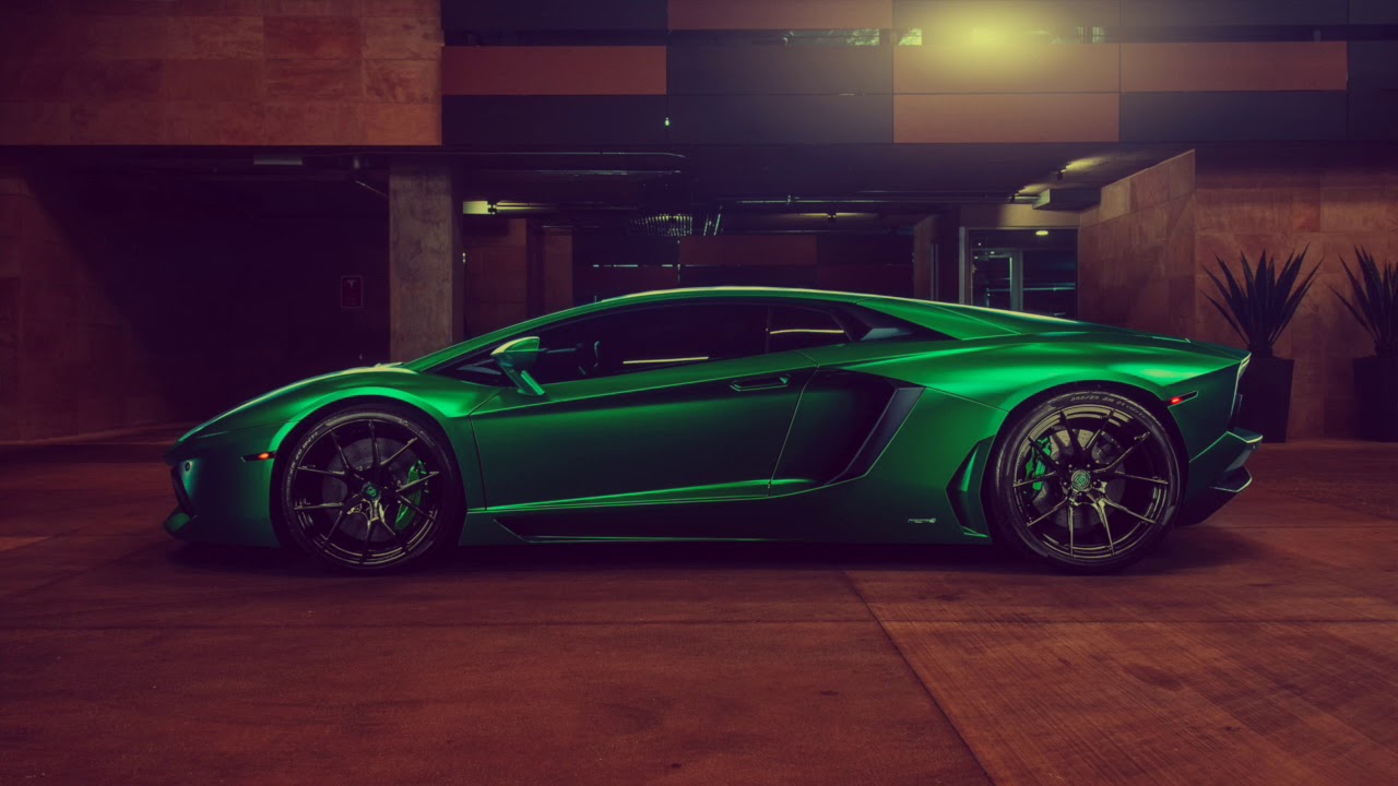 NEW REMIX! Bass Boosted - Alors On Danse 2018 Супер Музыка Бас в Машину