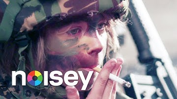 Cerebral Ballzy - "Another Day" (Official Music Video)