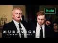 On the Road You Take to Avoid it | Murdaugh: Death in the Family | Hulu