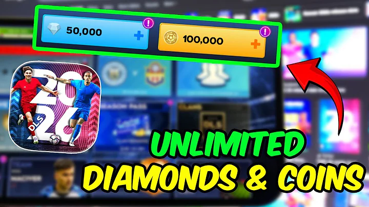 DLS 26 Hack/Mod apk - How to Get UNLIMITED Diamonds & Coins in dls 2026  Android / iOS