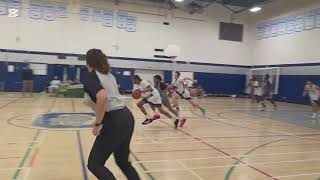 CDSL IMPACT BENJAMIN vs DCB Red Rush  Final 