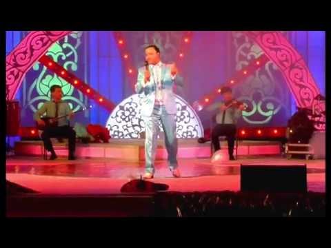 Аъзам Ахмедов - Санамо