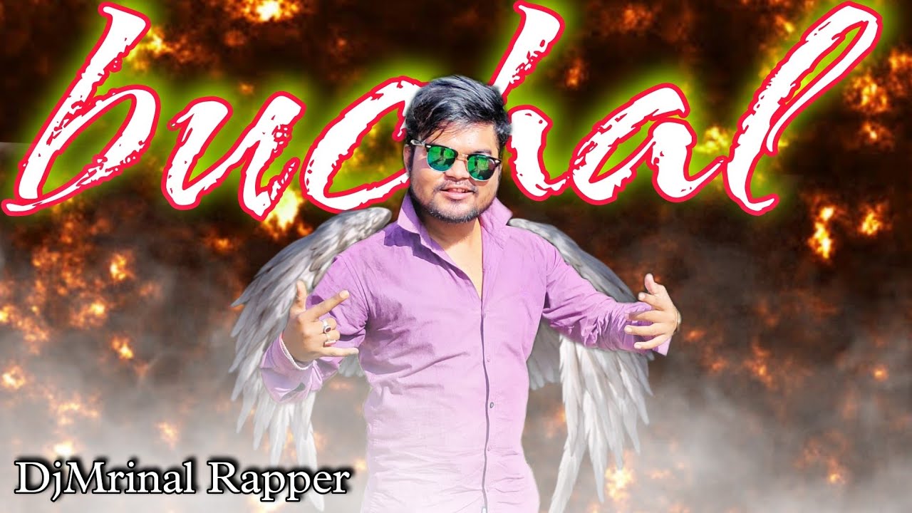 BHUCHAL - Diss Track | Thara Bhai DjMrinal | New Song 2021