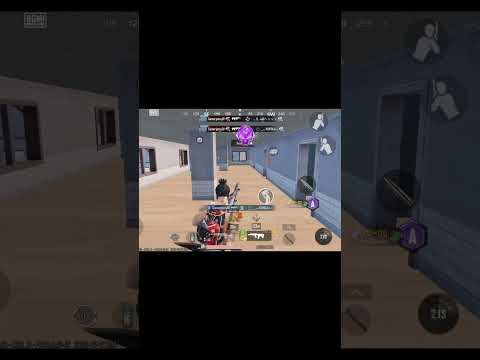 BGMI gameplay #JONJLiveYT #gamerjonny01 #bgmi #new #shorts #gaming #video #viral #ytshorts
