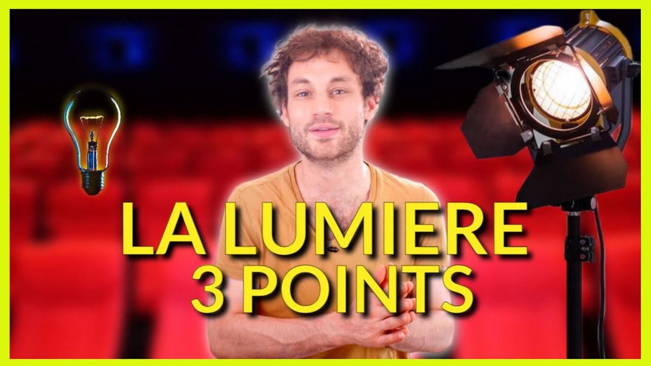 Video De Comment Faire Une Vraie Lumiére