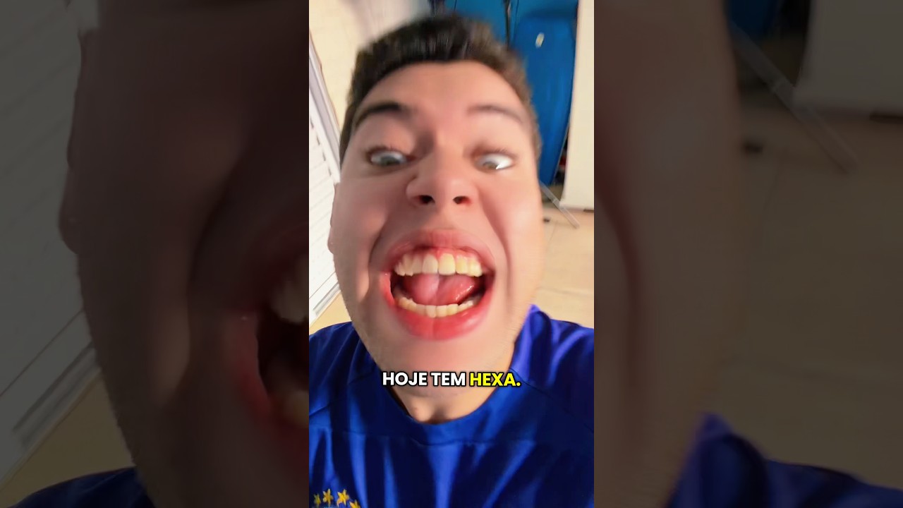 Ficou com sono?🥱 #viral #summerofgoals