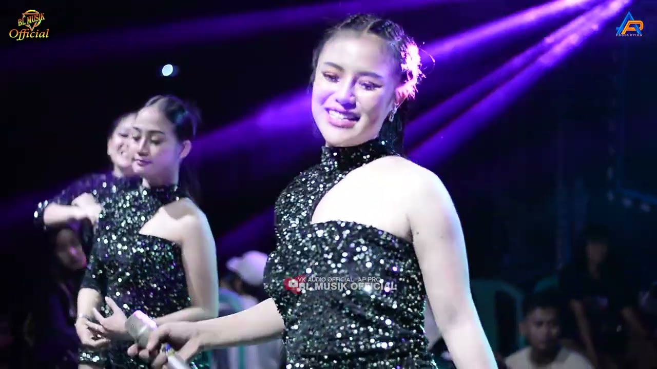 DELIMA - SYAHLA AYU - BLMUSIK LIVE IN SADANG KERAGILAN