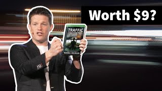 Traffic Secrets Book Review (Top 5 Action Steps)