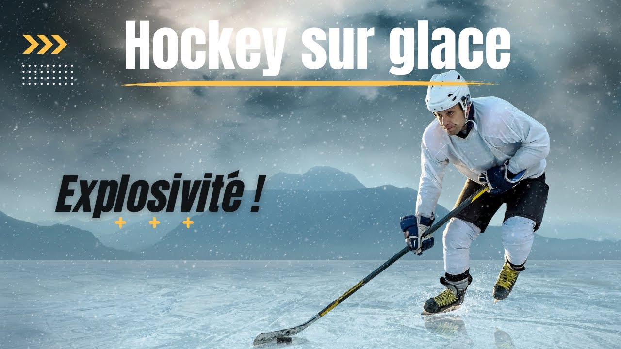 Méthodes de travail sur glace & hors glace avec Grégory SPENCER