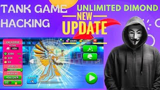 Hills Of Steel Hack 2025 - How To Hack Unlimited Gems & Unlock All Tanks MOD APK iOS/Android#techfyt screenshot 4