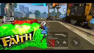 FREE FIRE CUSTOM RANDOM GAME PLAYS@LECHU GAMEING