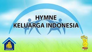 Download Lagu HYMNE KELUARGA INDONESIA MP3