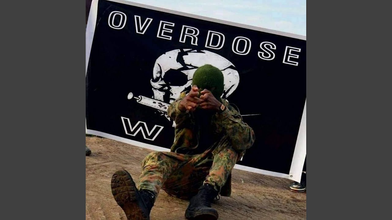 Watch Overdose on YouTube Watch Overdose on YouTube