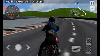 aplikasi gem nya real drag bike racing screenshot 5
