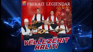 Vëllezërit Haliti  -  Atje larg