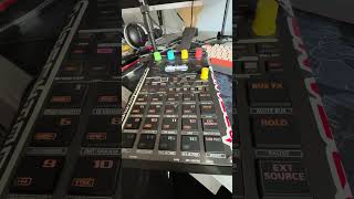 Gritty hiphop beats #boombap #lofihiphop #beats #sp404