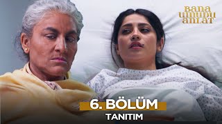 Bana Umudu Anlat Stan Dizisi 6. Bölüm Fragmanı 26 Aralık A