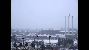 eyeonbend Bend in a day 12-06-13 East view